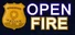 Open Fire