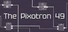 The Pixotron 49