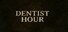 Dentist Hour: Escape Room