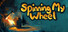 Spinning My Wheel