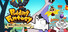 Pudding Fantasy: Tales of Go and Magic