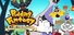 Pudding Fantasy: Tales of Go and Magic