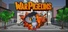 War Pigeons