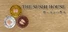 The Sushi House