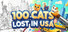 100 Cats Lost In USA Find & Color