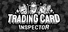 Trading Card Inspector