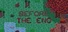 Before the End