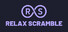 Relax Scramble: Endless Word Puzzle