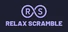 Relax Scramble: Endless Word Puzzle