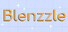 Blenzzle