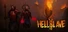 HellSlave II: Judgment of the Archon