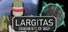 Largitas: Fragments of War