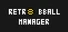 Retro Basketball Manager