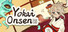 Yokai Onsen
