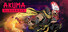 Akuma's Bloodrain