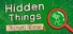 Hidden Things Forest Elves