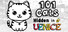 101 Cats Hidden in Venice