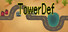 TowerDef