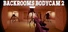 Backrooms Bodycam 2