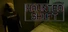 Haunted Shift