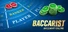 Баккара онлайн: Baccarist