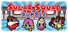 Sugar Squad Rumble