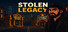 Stolen Legacy Rise of The Fallen
