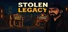 Stolen Legacy Rise of The Fallen