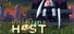Entering Host