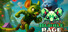 Bubble Rage
