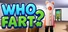 Who Fart ?