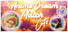 Anime Dream Match: Cats