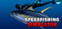 Spearfishing Simulator