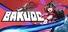 BAKUDO