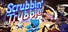Scrubbin' Trubble