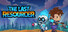 The Last Resourcer