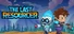 The Last Resourcer