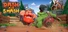 Dash and Smash