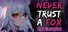Never Trust a Fox: Pink Poison