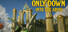 Only Down: Into the Abyss