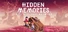 Hidden Memories of The Gardens Between