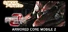 G-MODEアーカイブス+ ARMORED CORE MOBILE 2