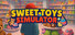 Sweet Toys Simulator