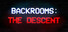 Backrooms: The Descent