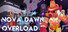Nova Dawn: Overload