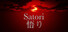 Satori | 悟り