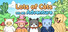 Lots of Cats on an Adventure