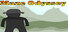Maze Odyssey