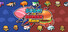 SUSHI vs BURGER Race