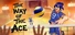 The Way of the Ace
